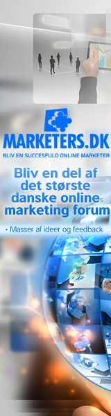 Prøv Marketers.dk